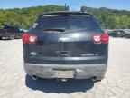 2011 CHEVROLET TRAVERSE