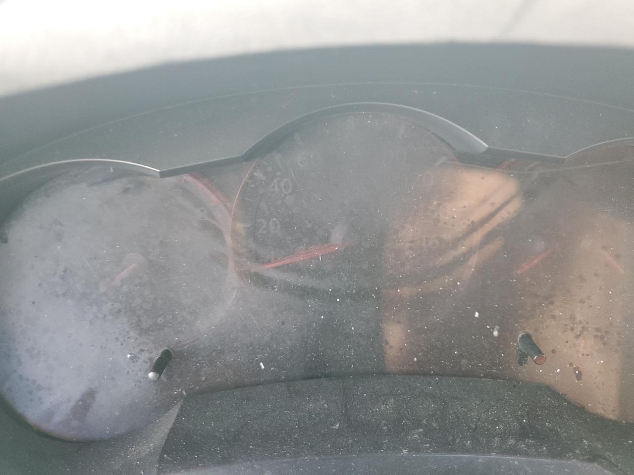 2008 NISSAN ALTIMA