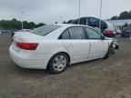 2009 HYUNDAI SONATA