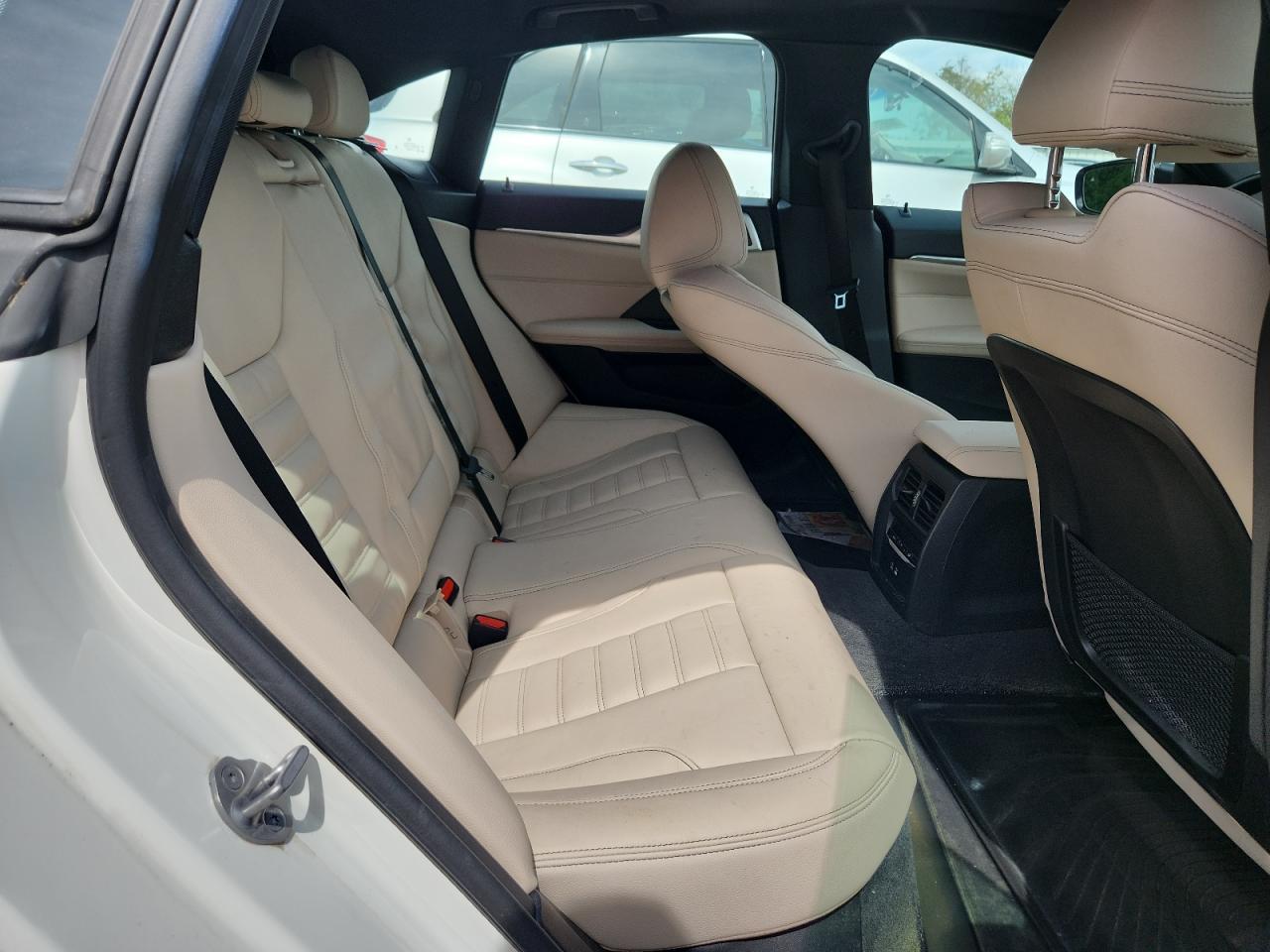 2024 BMW i4