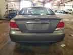 2005 TOYOTA CAMRY