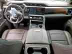 2024 GMC Sierra