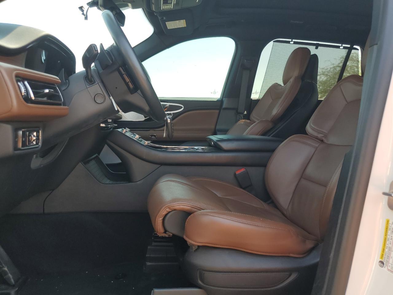 2023 LINCOLN Aviator