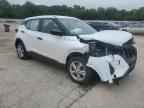 2021 NISSAN KICKS