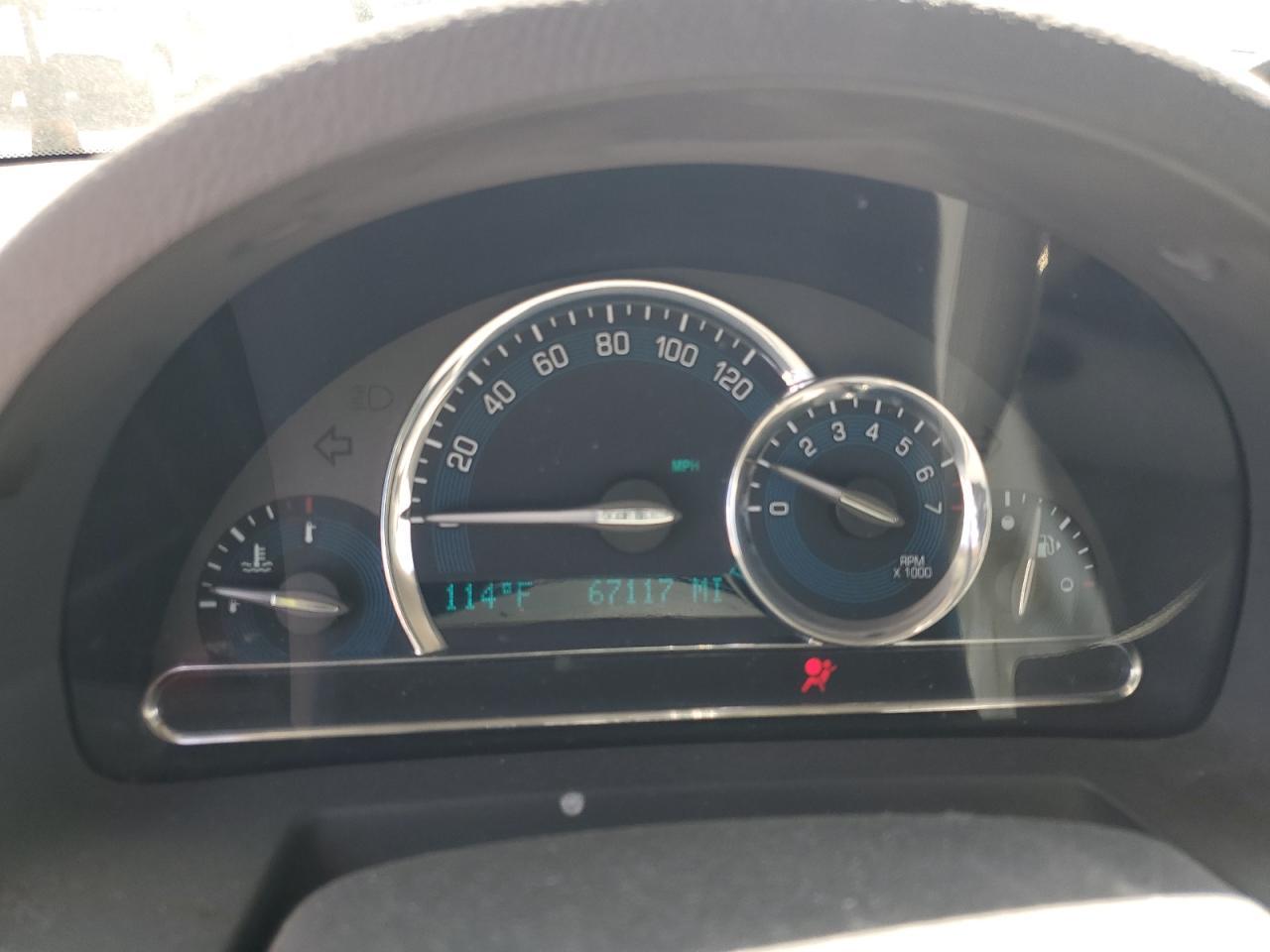 2011 CHEVROLET HHR