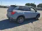 2022 HONDA Passport
