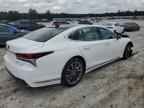 2020 LEXUS LS 500