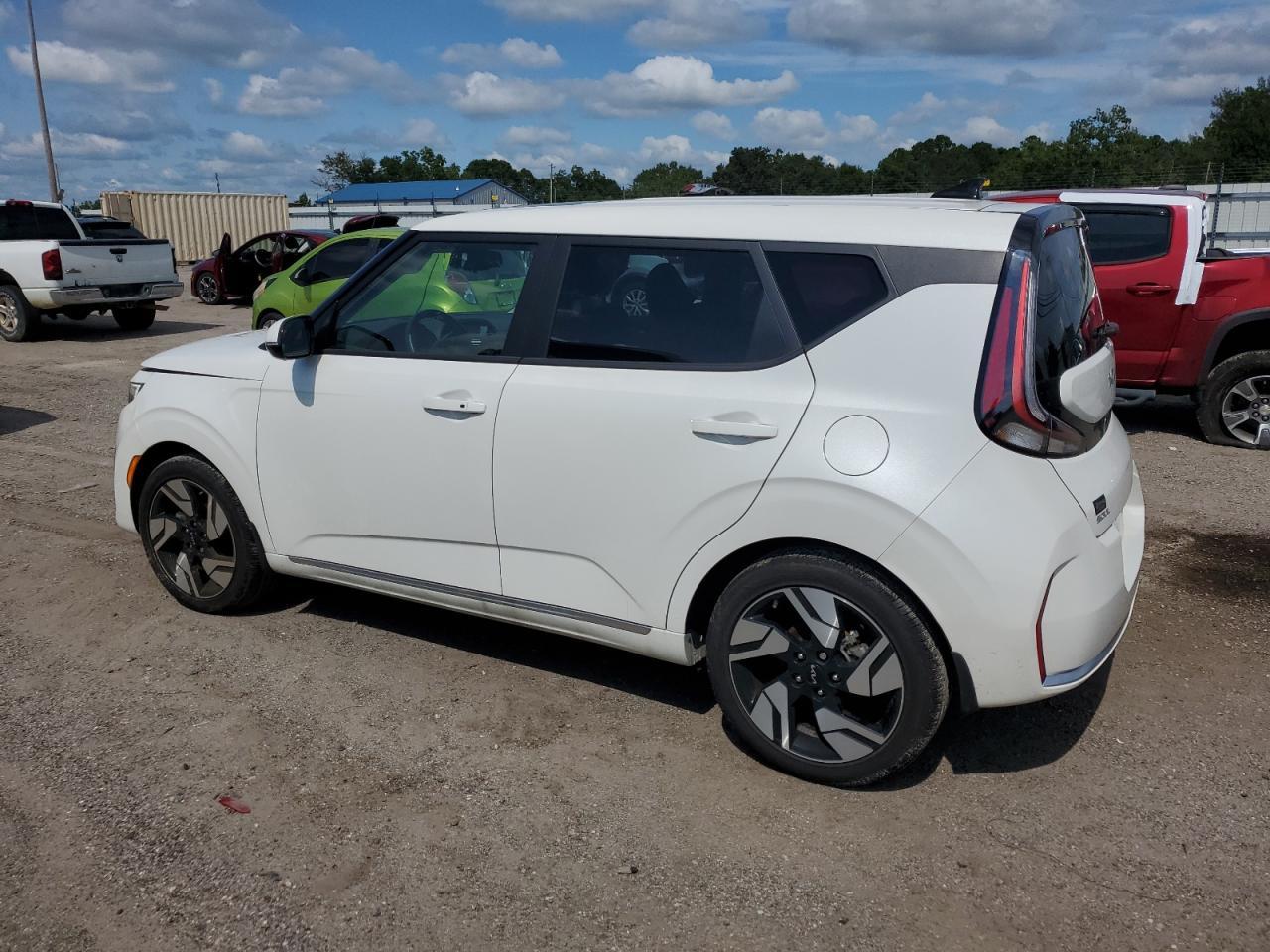 2025 KIA SOUL