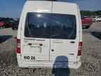 2012 FORD TRANSIT CONNECT