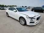2017 VOLVO S90