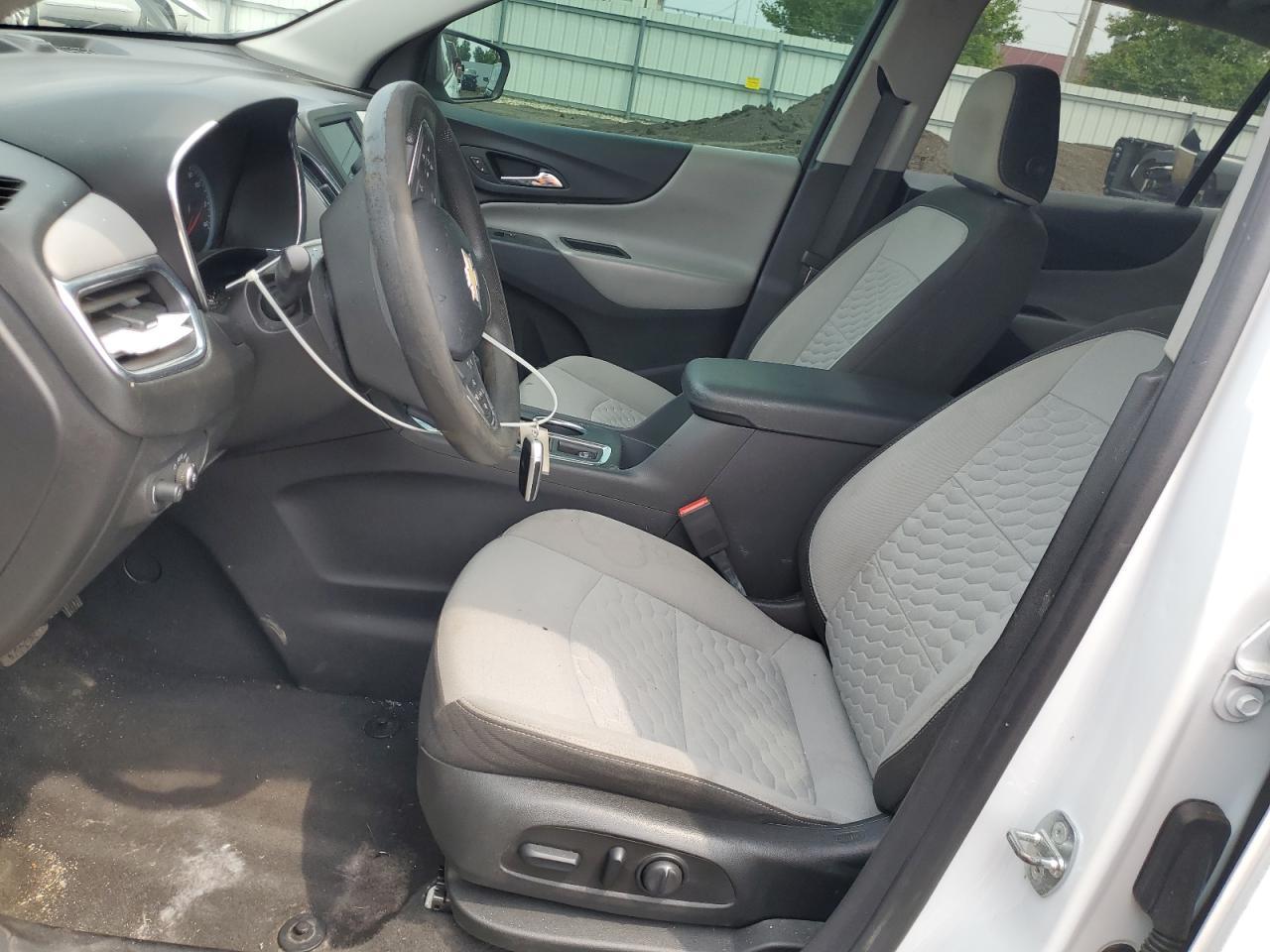 2021 CHEVROLET EQUINOX