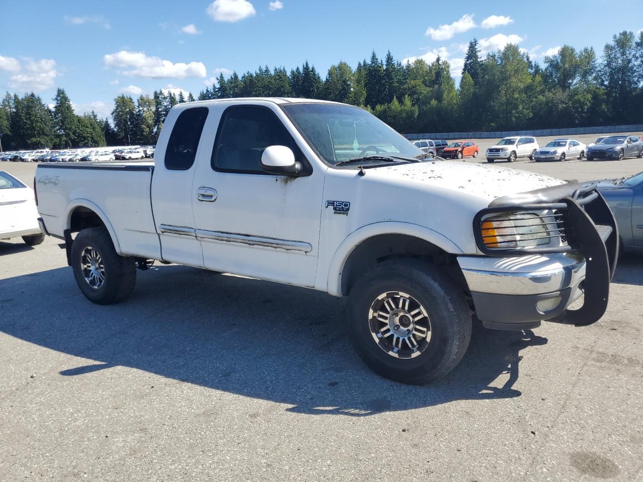 2003 FORD F-150