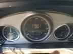 2013 MERCEDES-BENZ E-Class