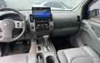2015 NISSAN Frontier