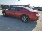 2010 DODGE CHARGER