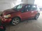 2008 SUZUKI SX4