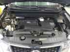2013 NISSAN PATHFINDER