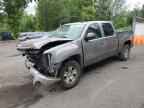 2007 GMC Sierra