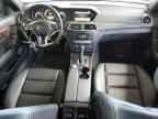 2012 MERCEDES-BENZ C-CLASS
