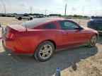 2012 FORD MUSTANG