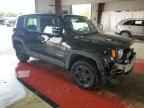 2021 JEEP Renegade