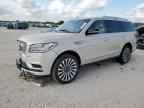 2018 LINCOLN Navigator