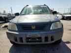 1998 HONDA CR-V