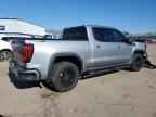 2025 GMC Sierra