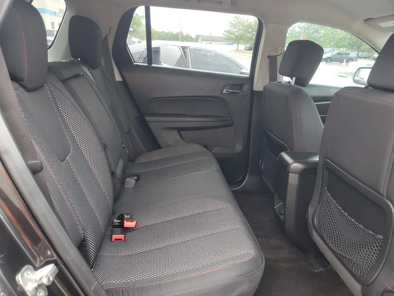 2015 GMC Terrain