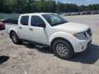 2019 NISSAN Frontier