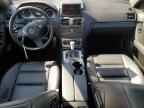 2011 MERCEDES-BENZ C-CLASS
