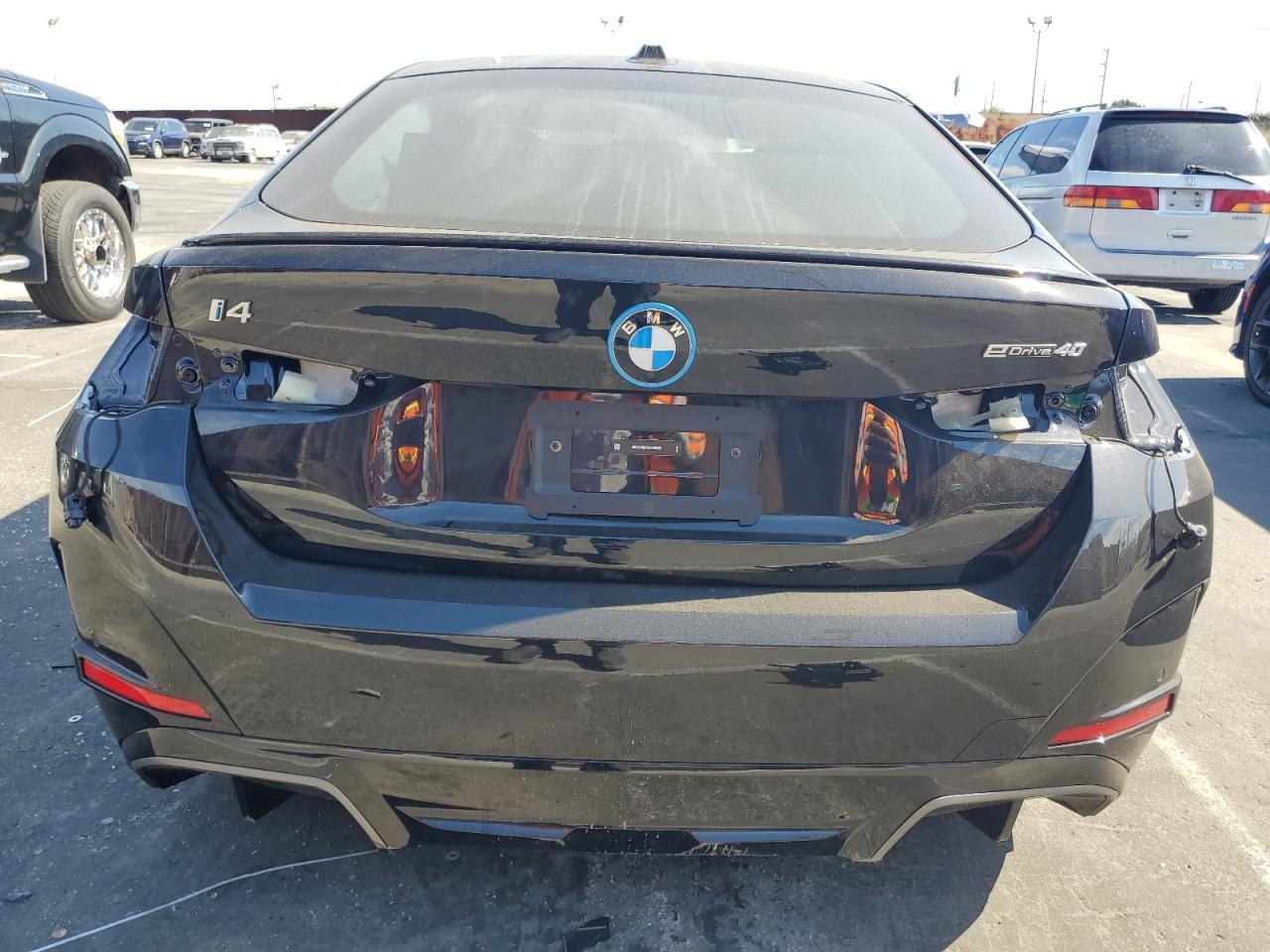 2025 BMW i4