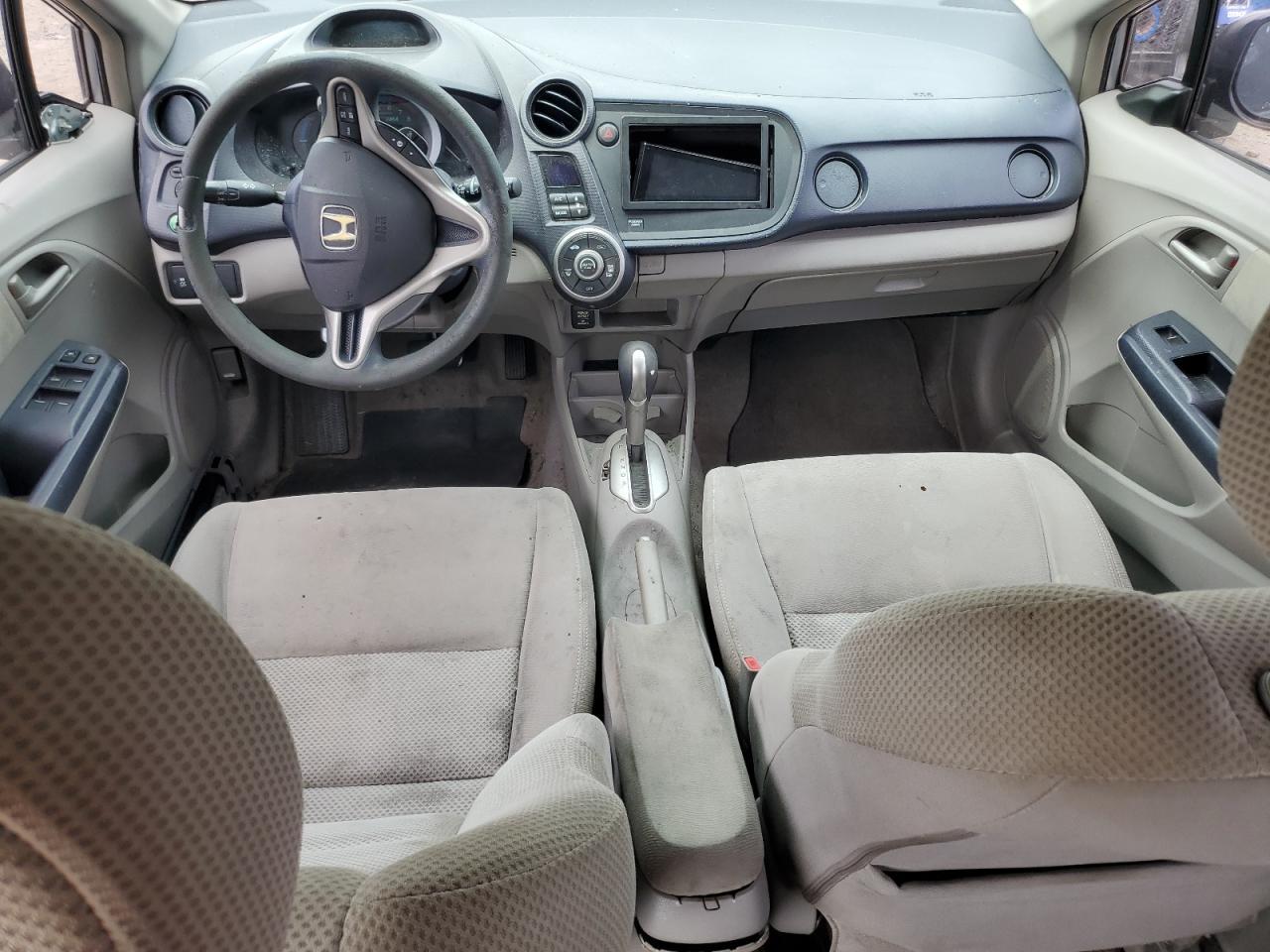 2010 HONDA Insight