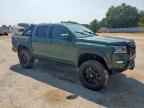 2022 NISSAN Frontier