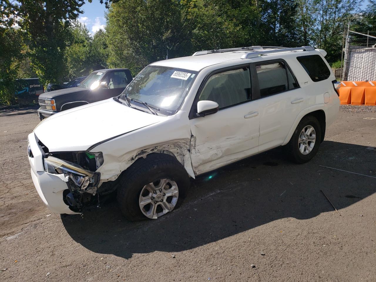 2014 TOYOTA 4Runner