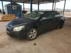 2011 CHEVROLET MALIBU