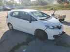 2018 HONDA FIT