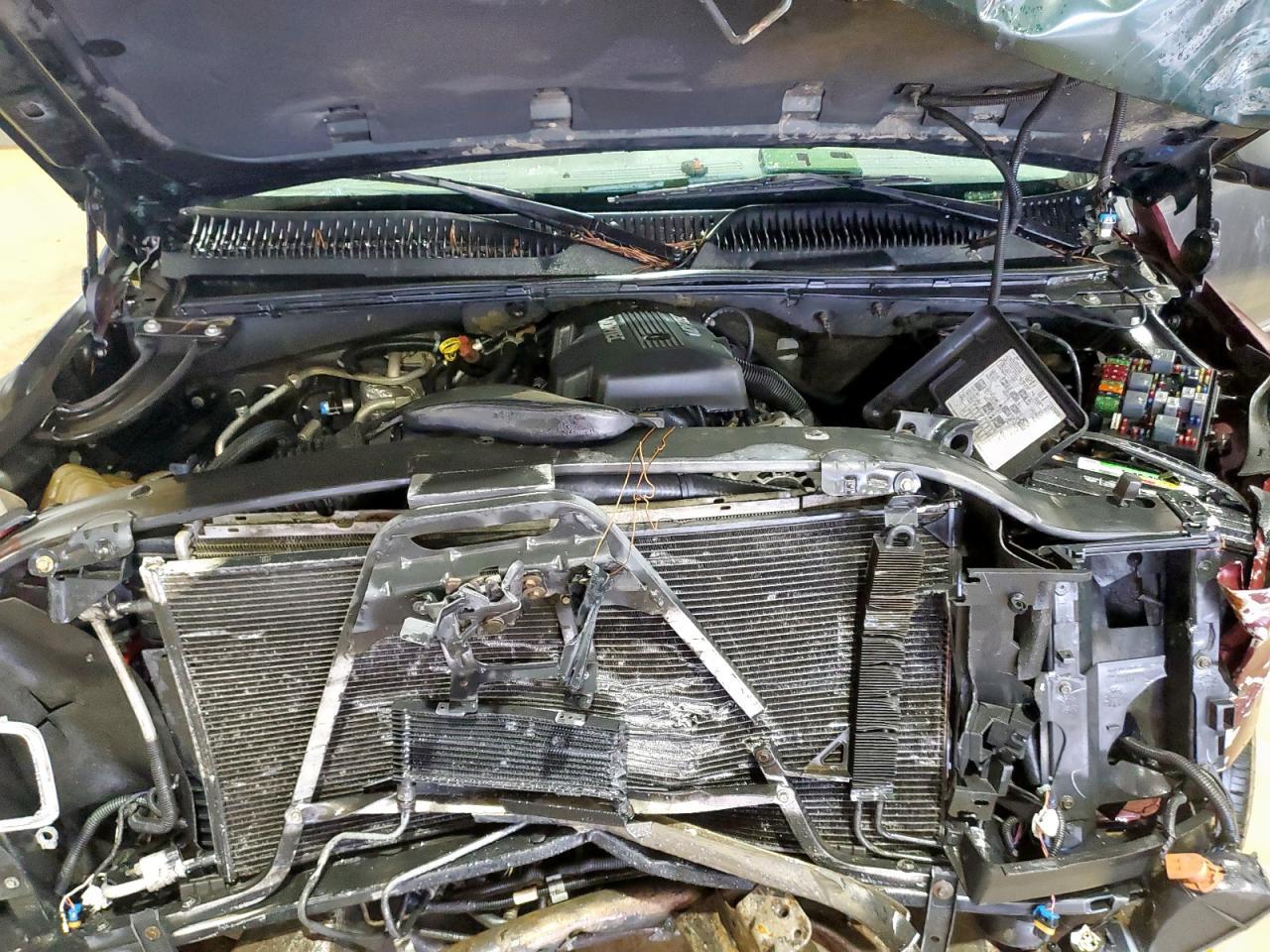 2000 GMC Yukon