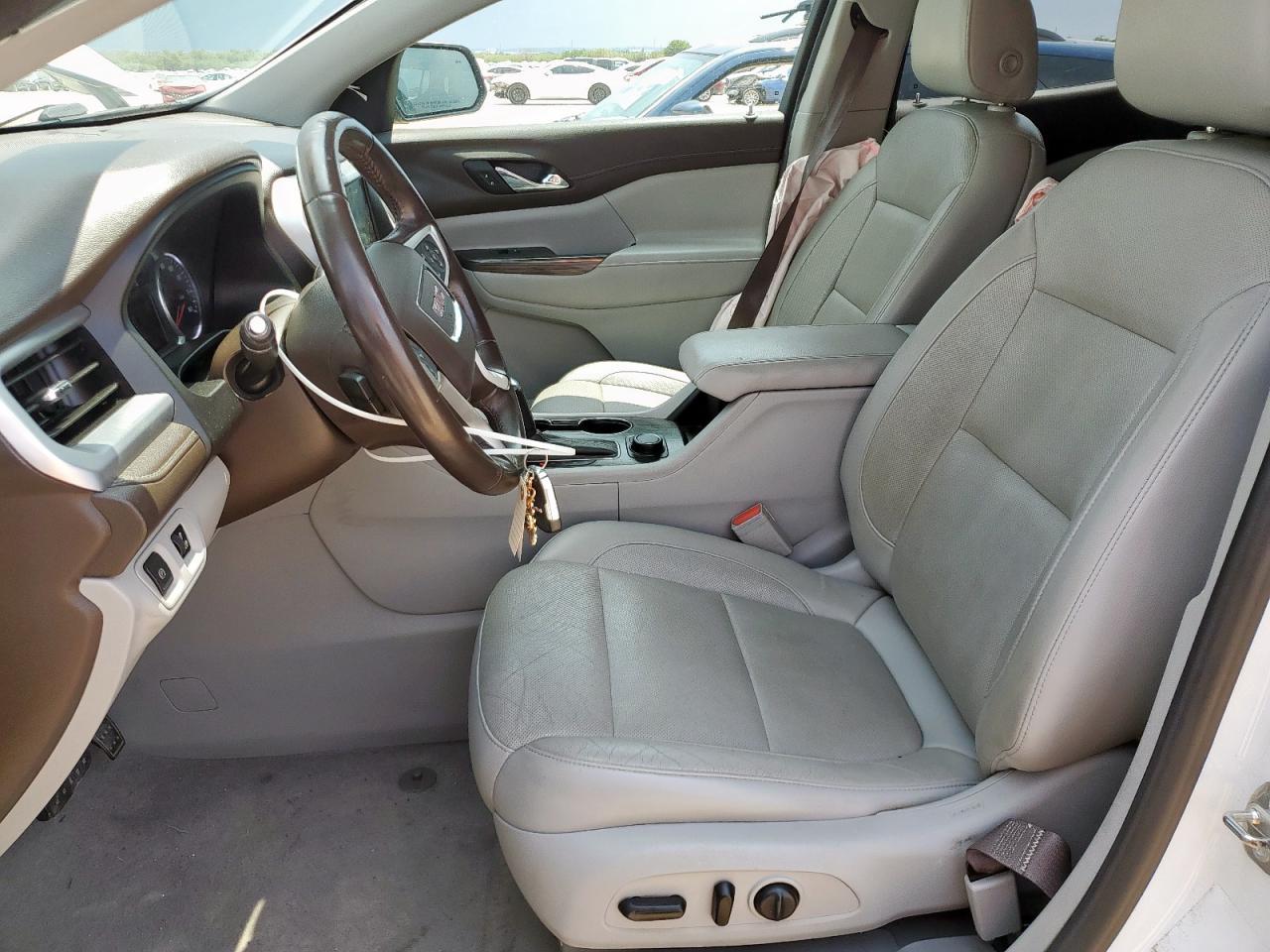 2019 GMC ACADIA