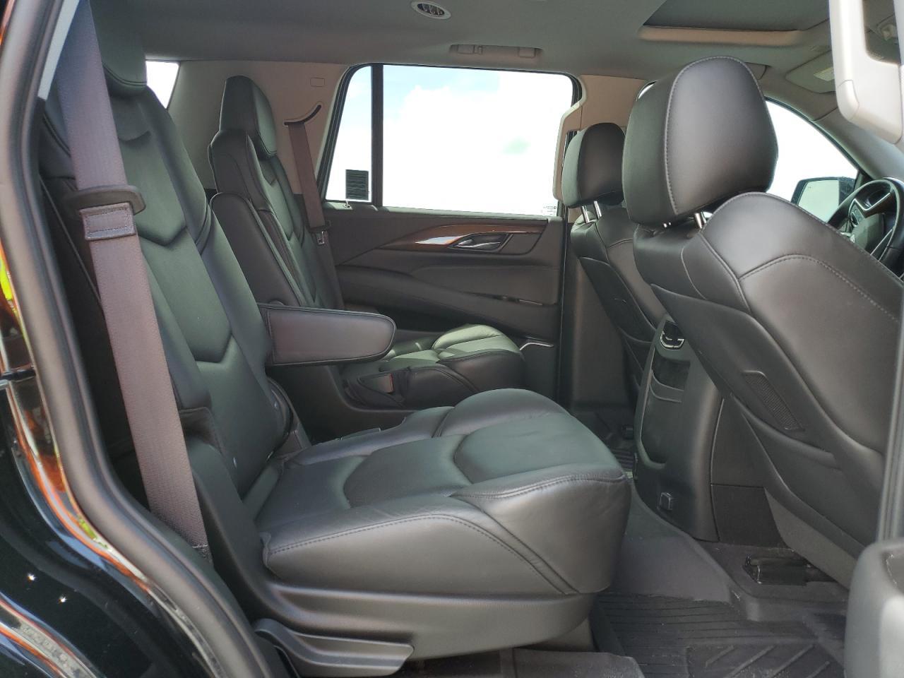 2020 CADILLAC ESCALADE