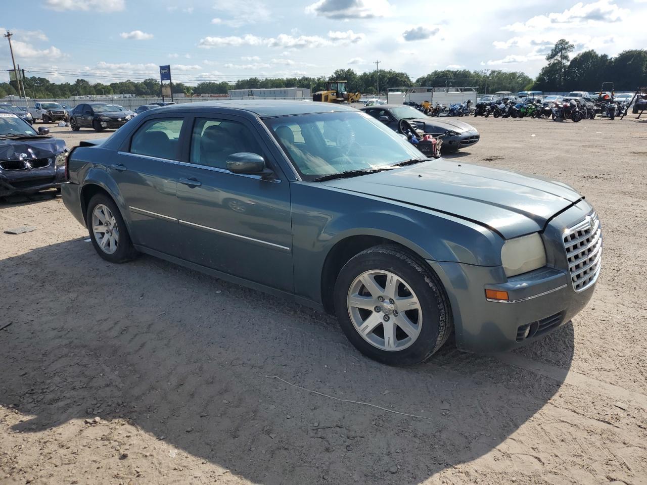 2006 CHRYSLER 300