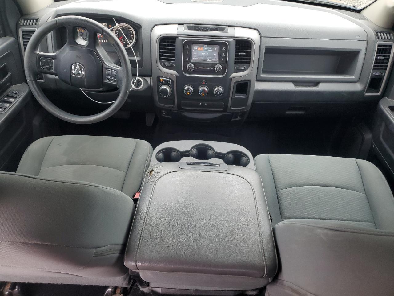 2015 RAM 1500