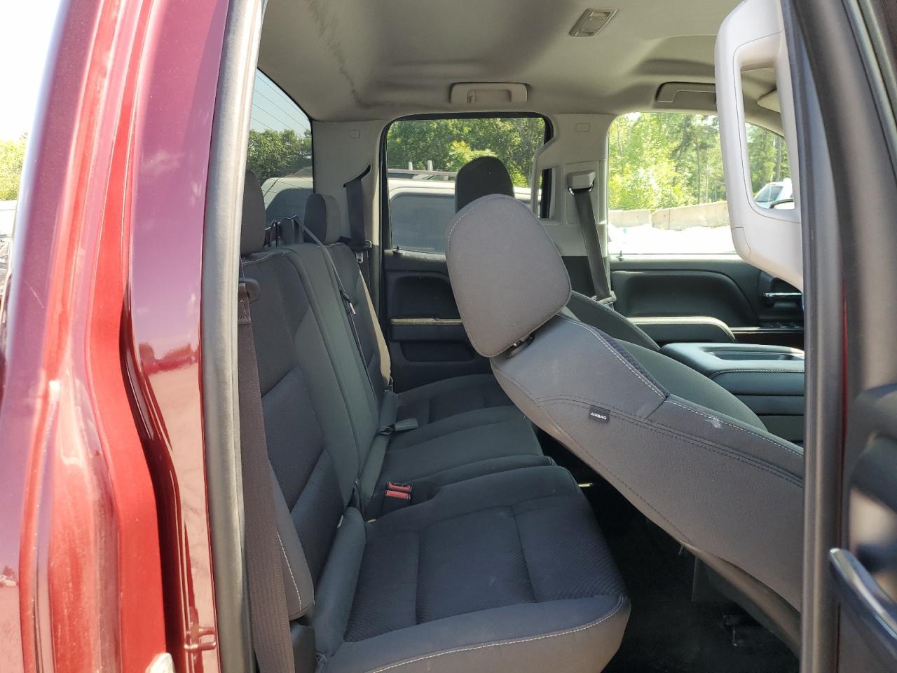 2014 GMC Sierra