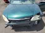2002 HONDA CIVIC
