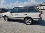 2000 LAND ROVER RANGE ROVER