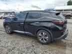 2019 NISSAN MURANO