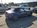 2005 BMW Z4