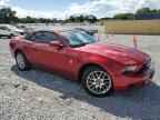 2012 FORD MUSTANG