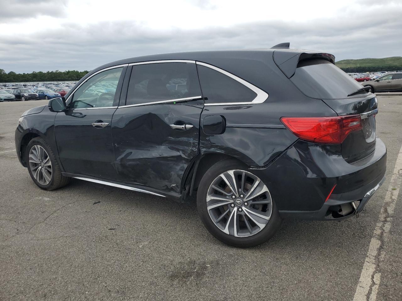 2019 ACURA Accent