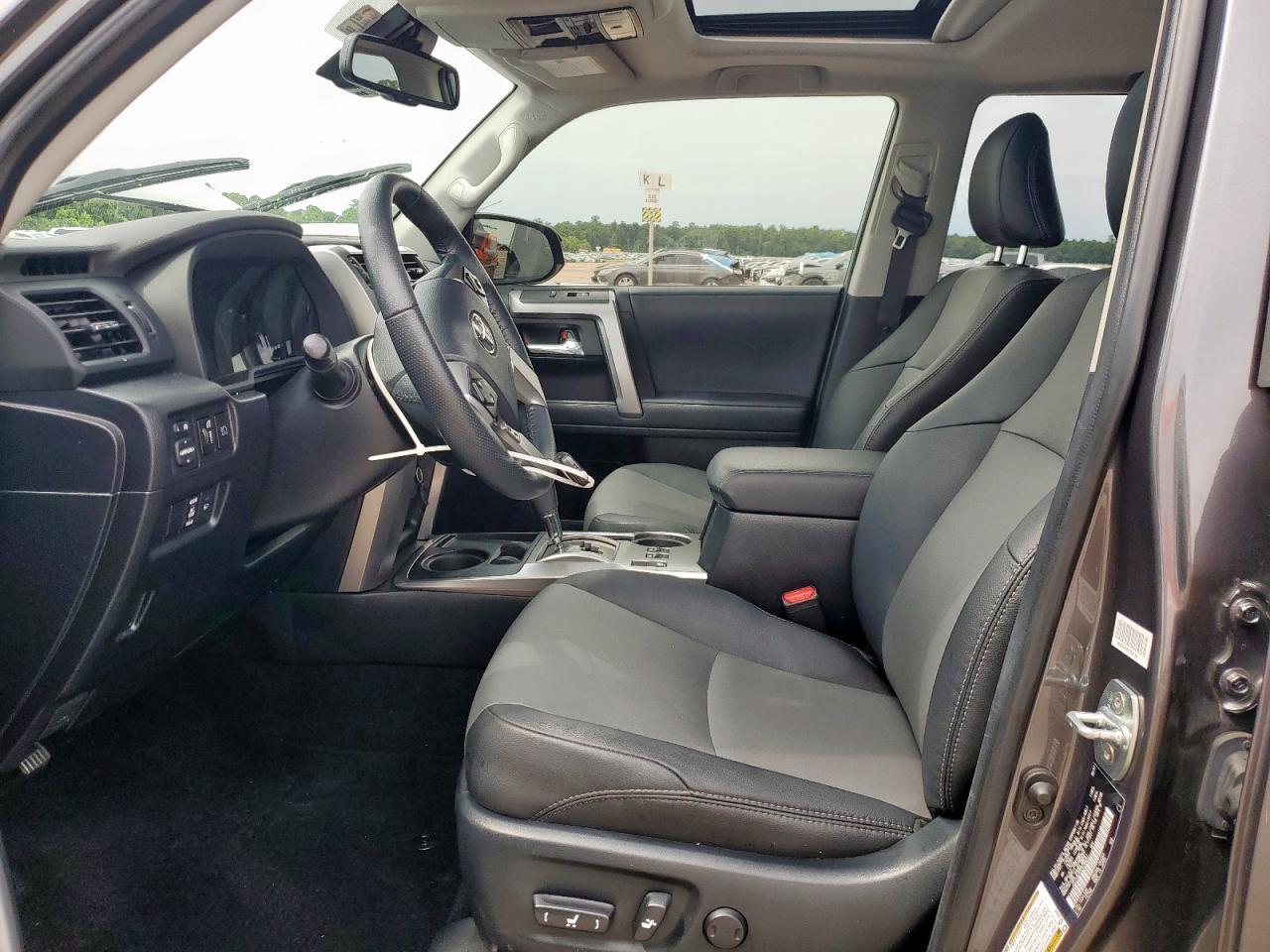 2023 TOYOTA 4Runner